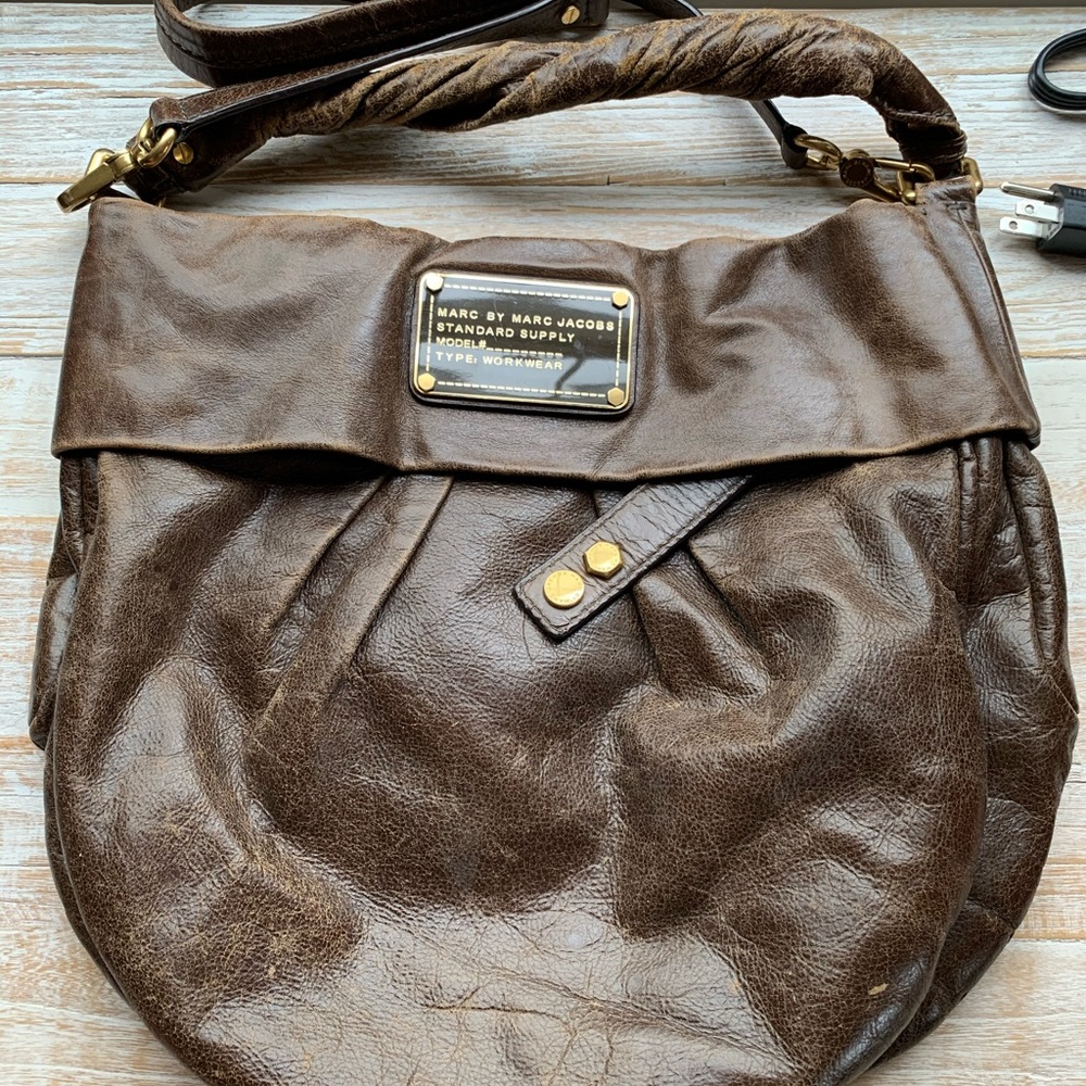 Marc by Marc Jacobs Crossbody purse